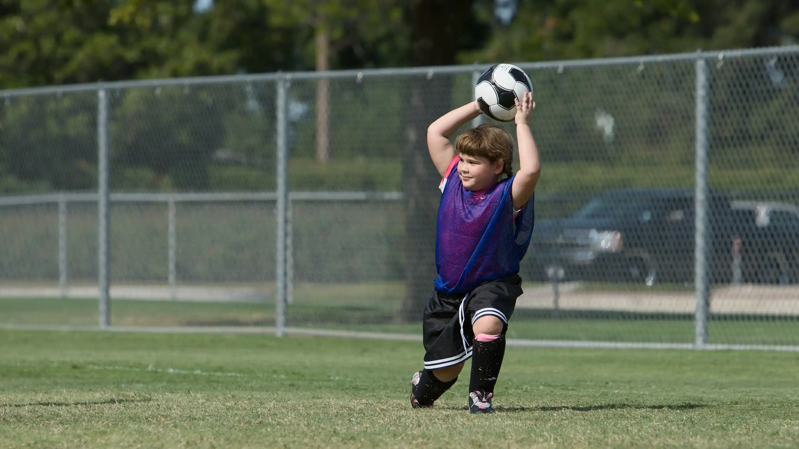 Goalie